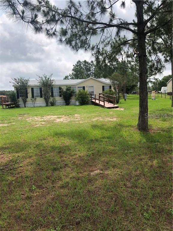 3772 Walker Shores Dr., Bartow, FL 33830