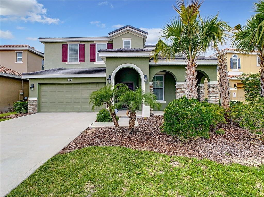 5243 Wildwood Way, Davenport, FL 33837