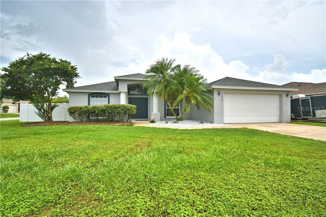 2869 Hickory Ridge Dr., Lakeland, FL 33813