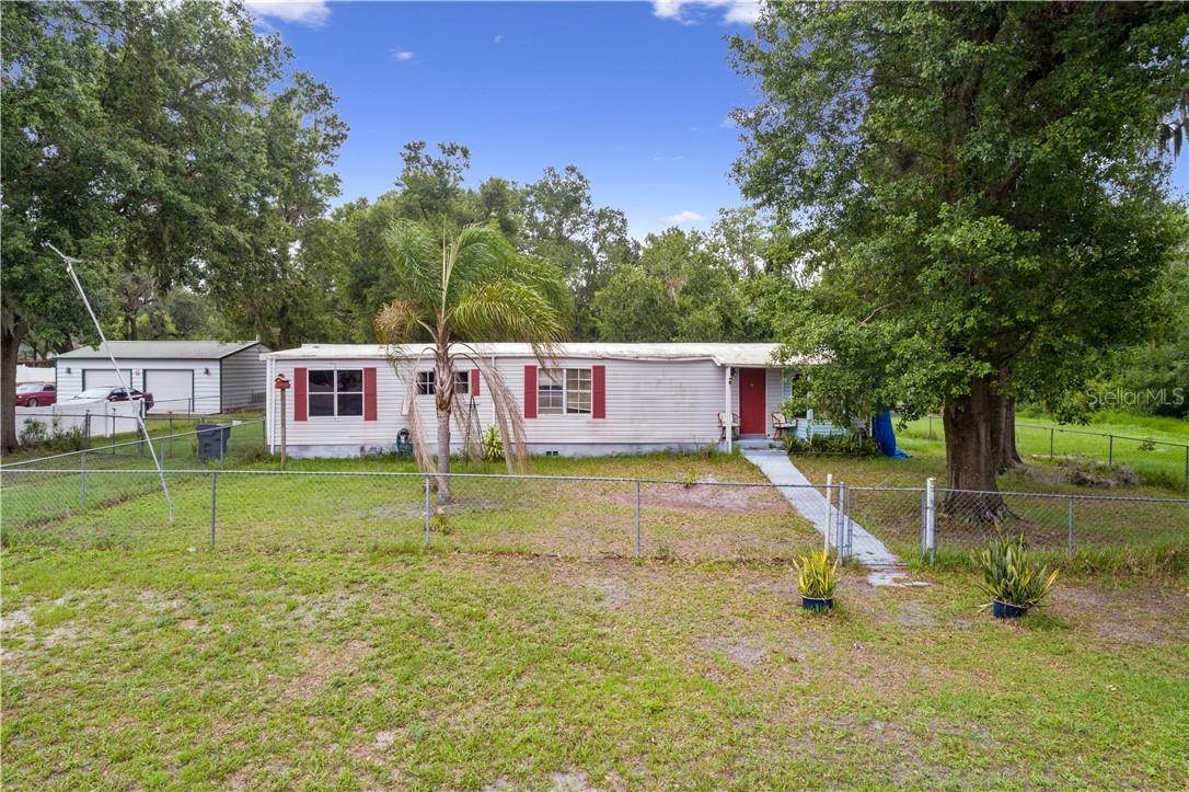 3271 Mount Tabor Rd., Lakeland, FL 33810