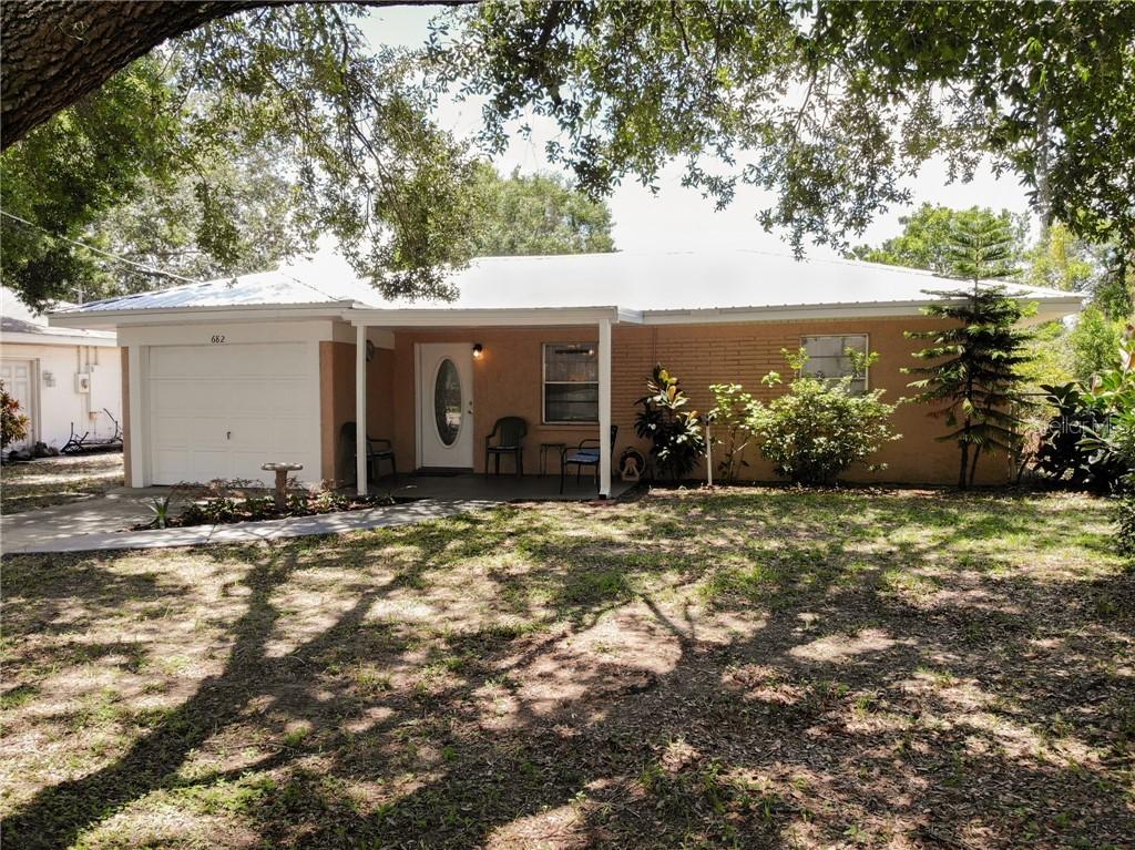 682 E Eagle Ave., Eagle Lake, FL 33839
