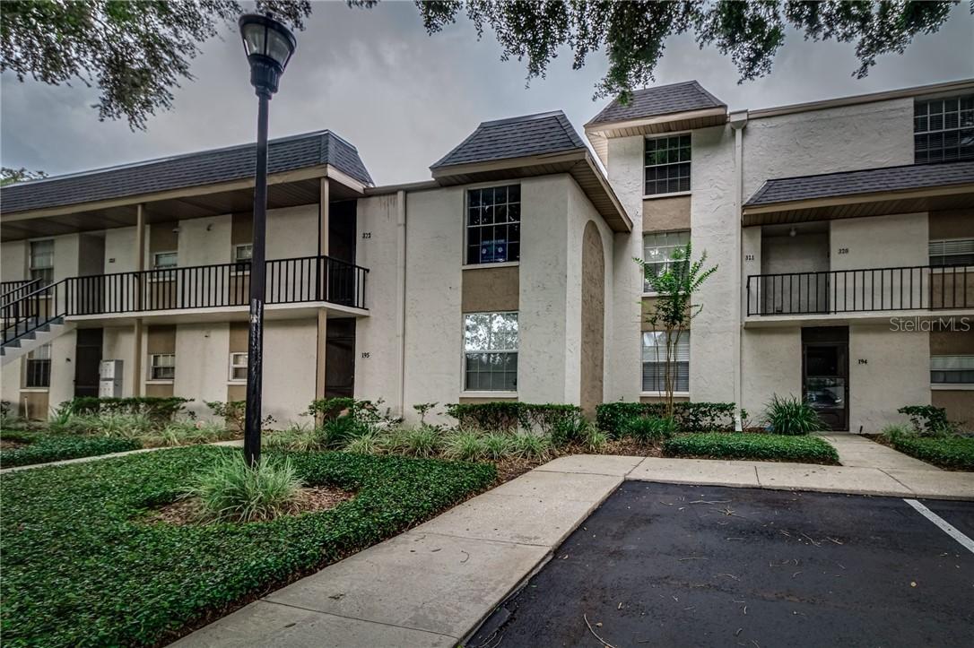 809 Russell Ln. #321, Brandon, FL 33510