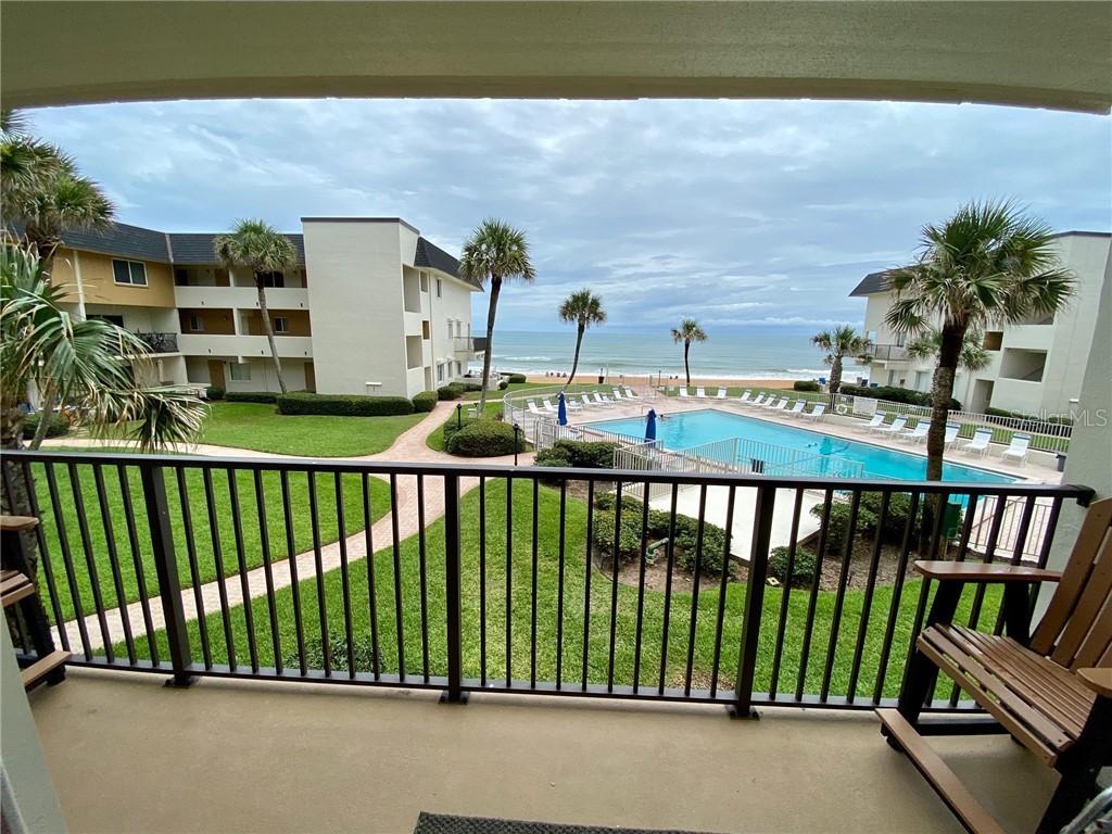 855 Ocean Shore Blvd. #236, Ormond Beach, FL 32176