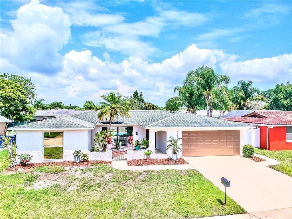 2028 Dartmouth Dr., Holiday, FL 34691