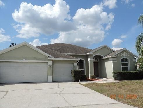 807 Golf Course Pkwy., Davenport, FL 33837