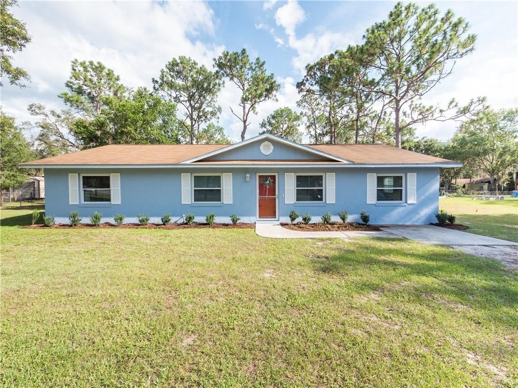 1325 Spruce Rd., Lakeland, FL 33809