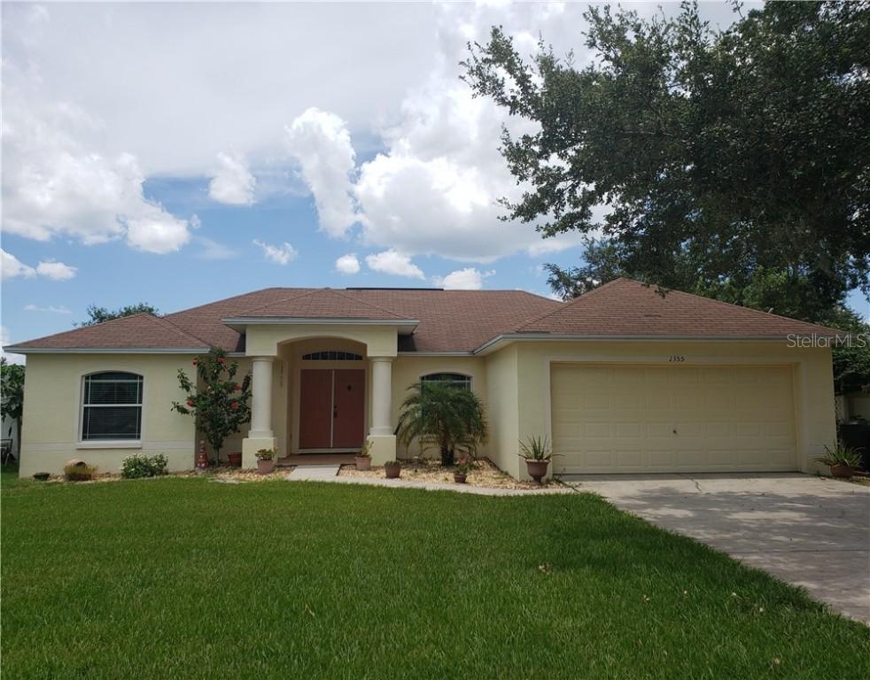 1355 S Mcadoo Ave., Bartow, FL 33830
