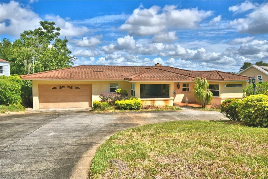 1115 Sunset Dr., Lake Wales, FL 33853