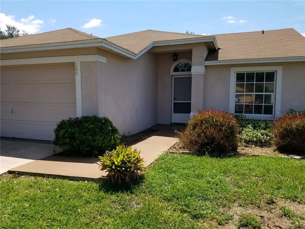268 Kings Pond Ave., Winter Haven, FL 33880