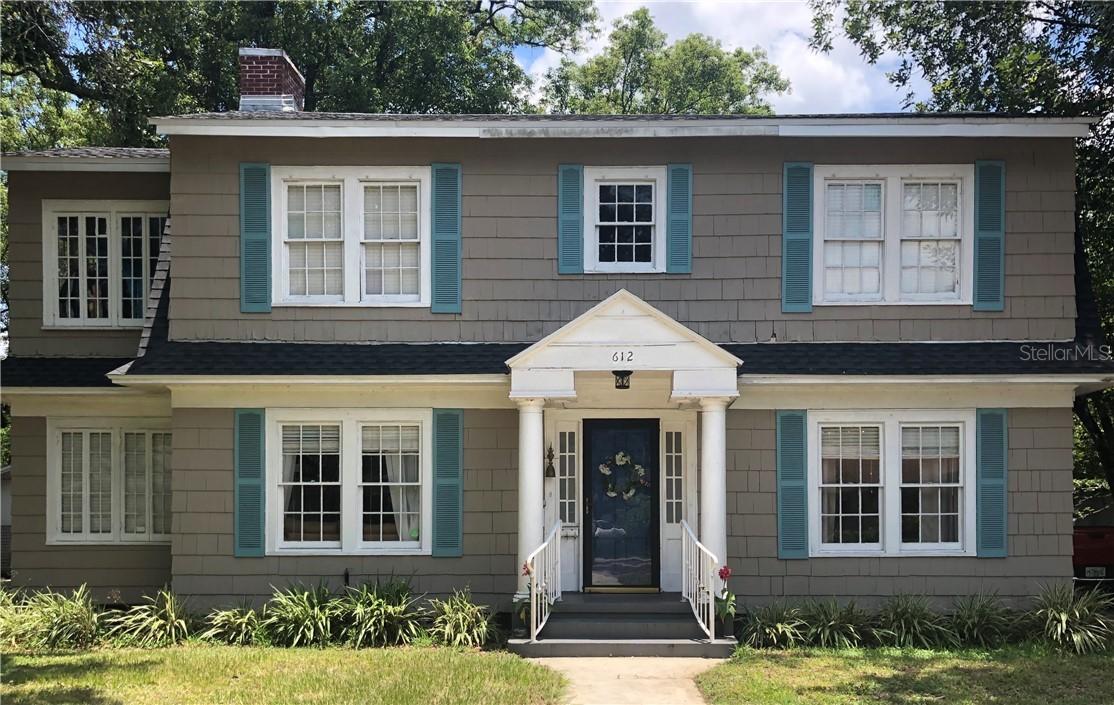 612 S Ingraham Ave., Lakeland, FL 33801