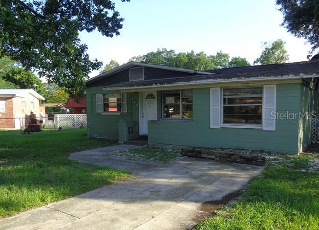 525 Norfolk Cir., Lakeland, FL 33801