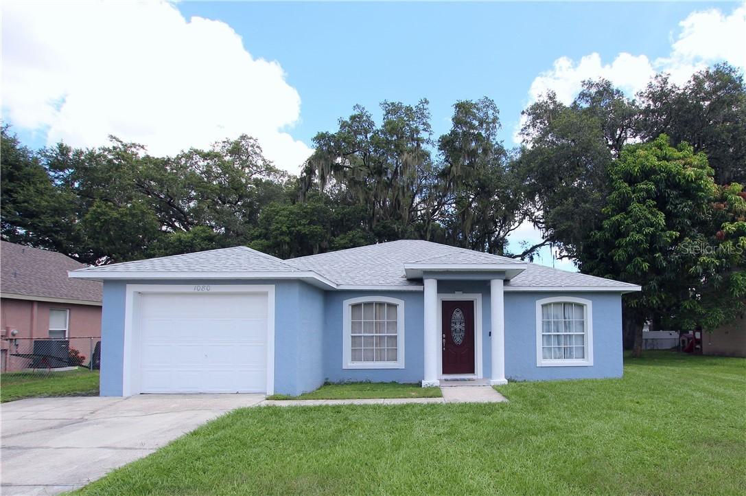 1080 Forrest Dr., Bartow, FL 33830