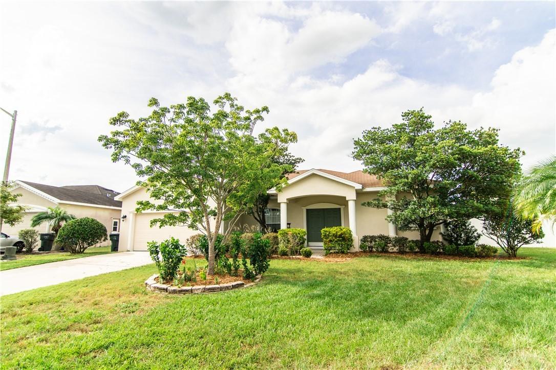 3525 Marsh Wren St St., Lakeland, FL 33811