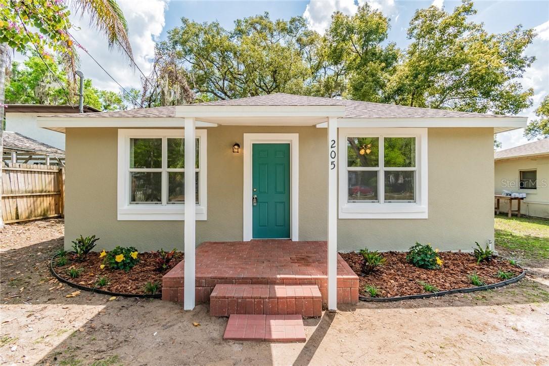 205 E Vine St., Bartow, FL 33830