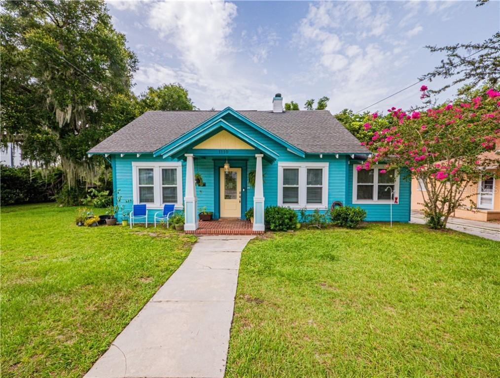 1110 W Line St., Leesburg, FL 34748