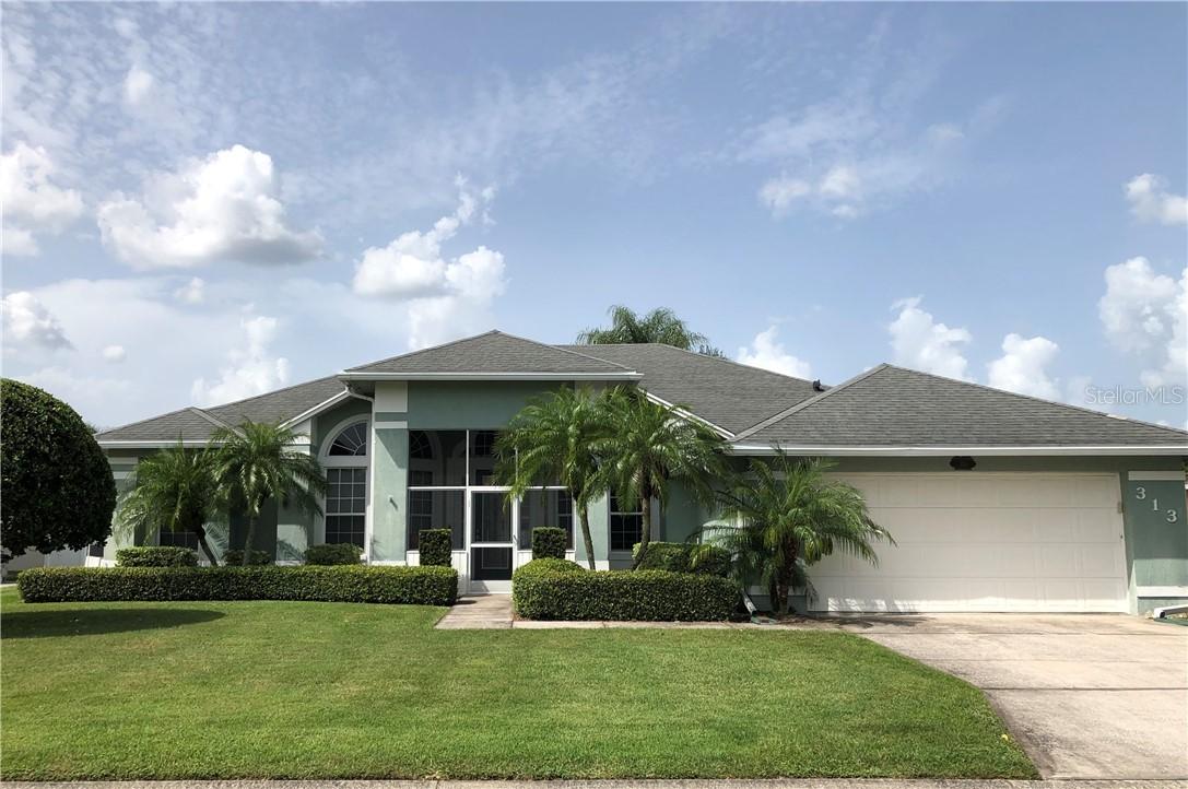 313 Lanceolate Dr., Winter Haven, FL 33880