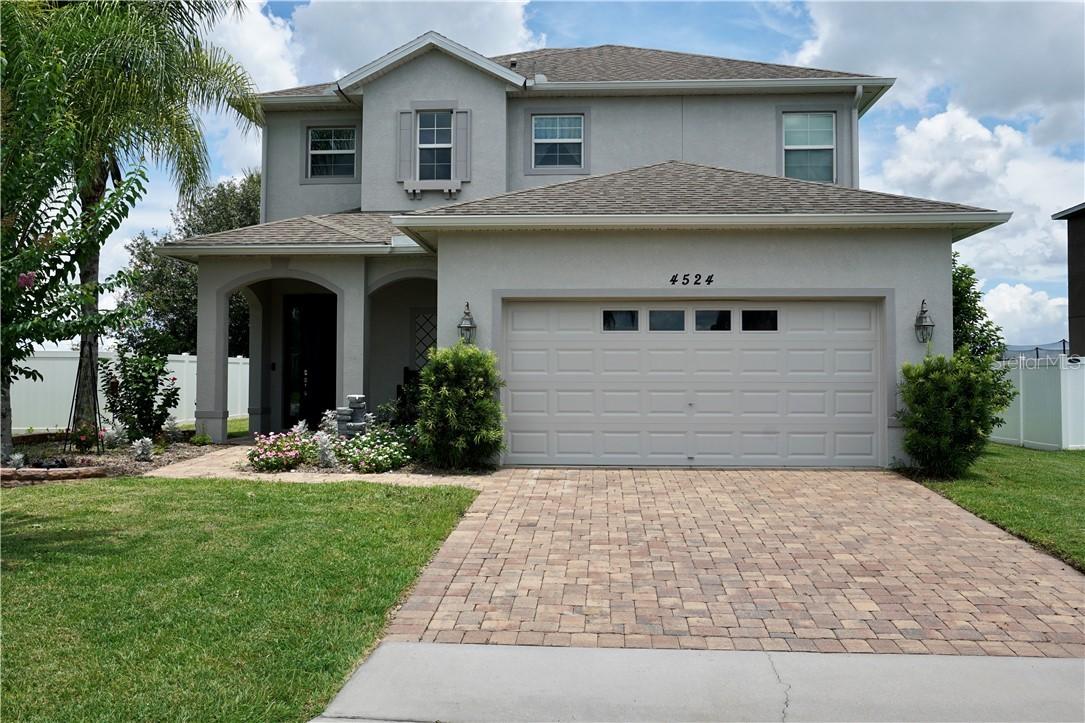 4524 Olympia Ct., Clermont, FL 34714