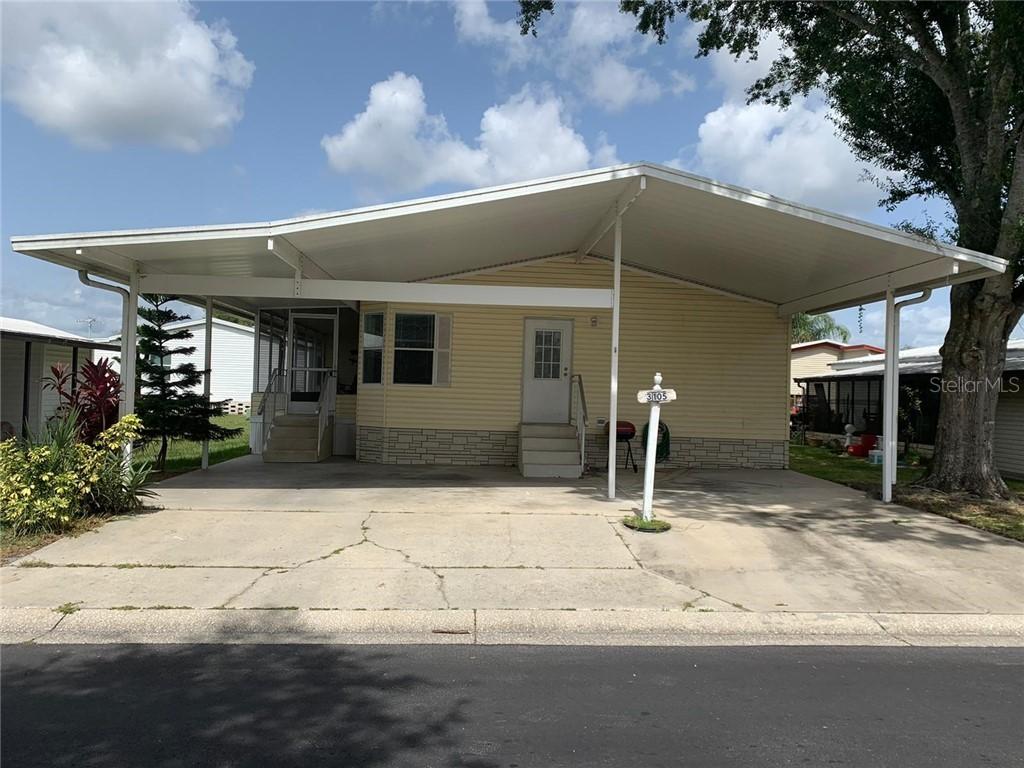 3105 Piney Bark Dr., Zephyrhills, FL 33543