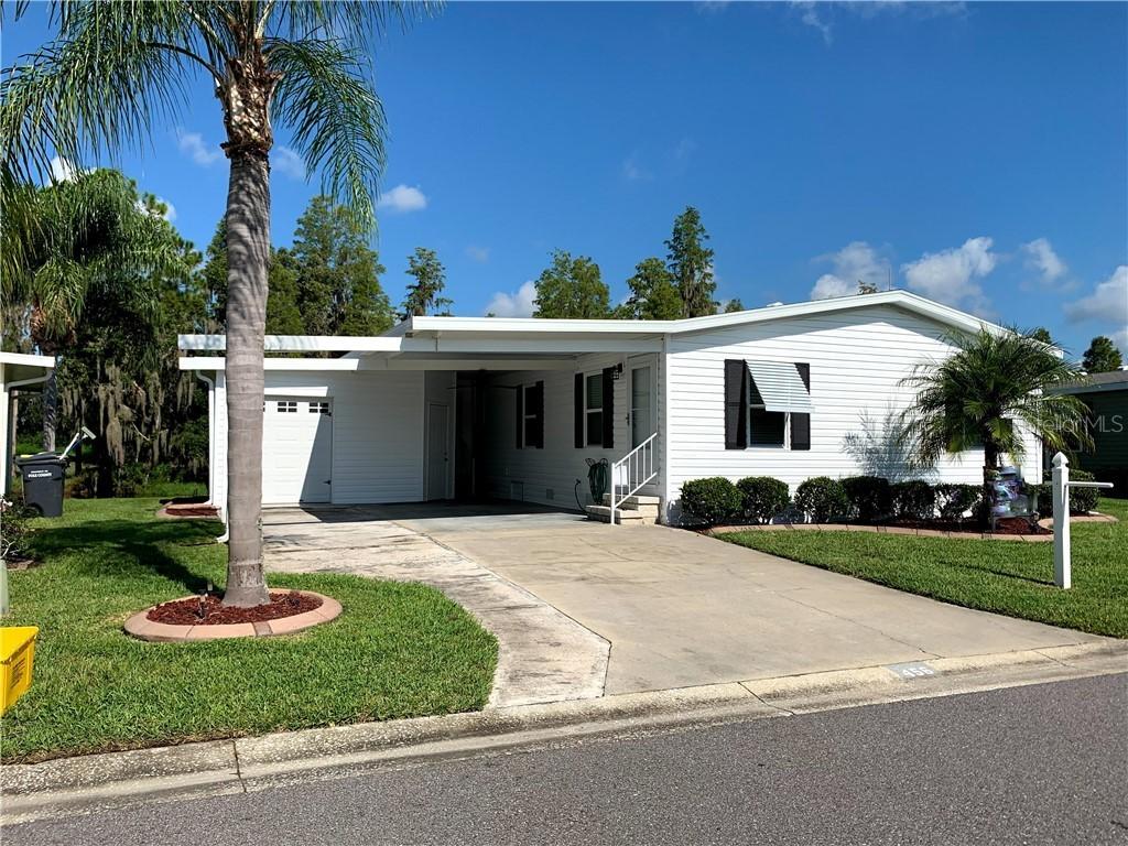 2142 Cypress Cross Dr. #456, Lakeland, FL 33810