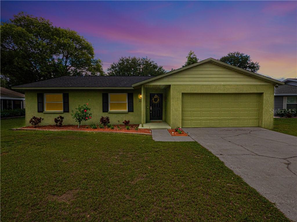 6125 Waterman Ln., Lakeland, FL 33812