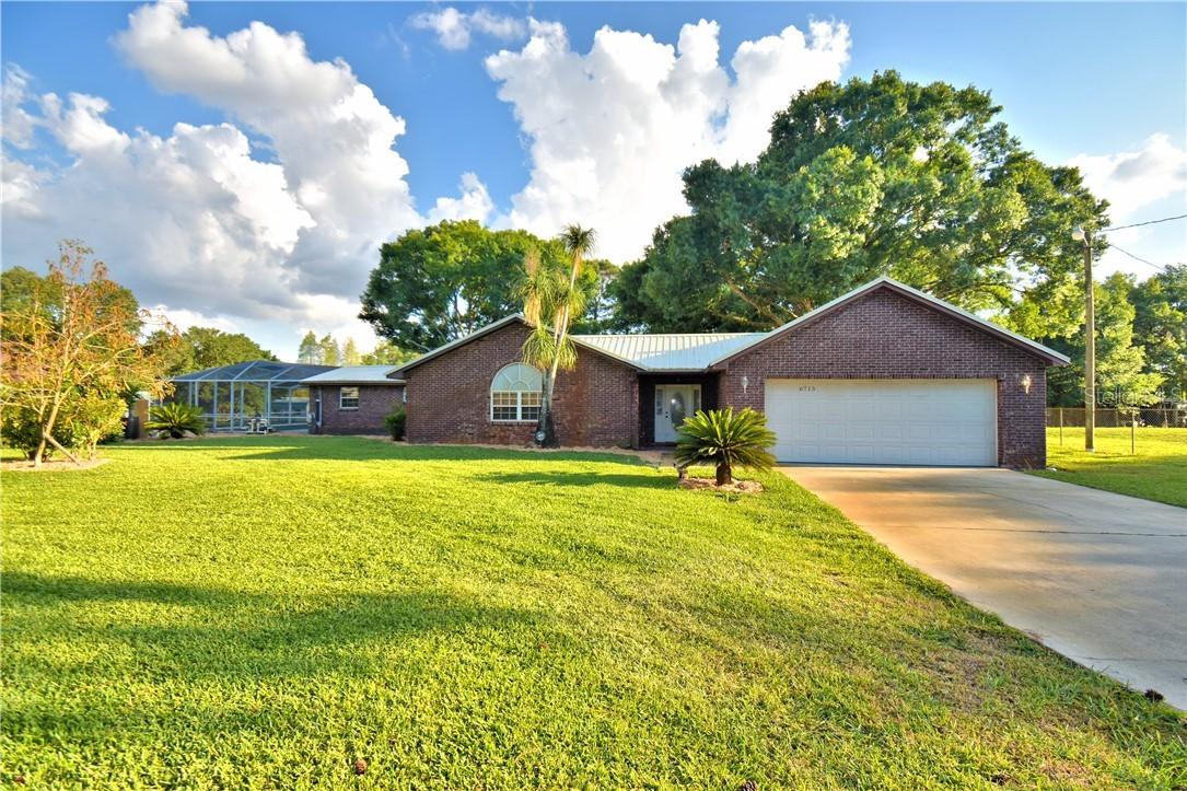 6715 Maggie Dr., Bartow, FL 33830