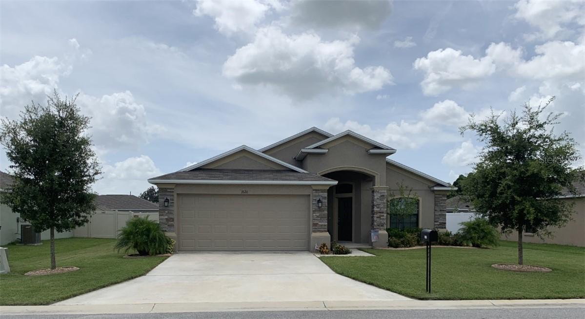 1820 Kingsmill Dr., Bartow, FL 33830