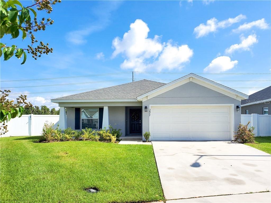 3877 Sandhill Crane Dr., Lakeland, FL 33811