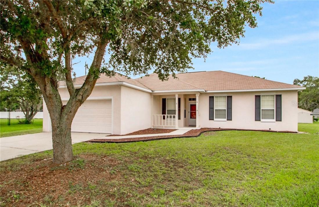 3 Chase Ct., Winter Haven, FL 33880