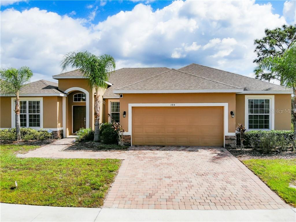 388 Yellow Snapdragon Dr., Davenport, FL 33837