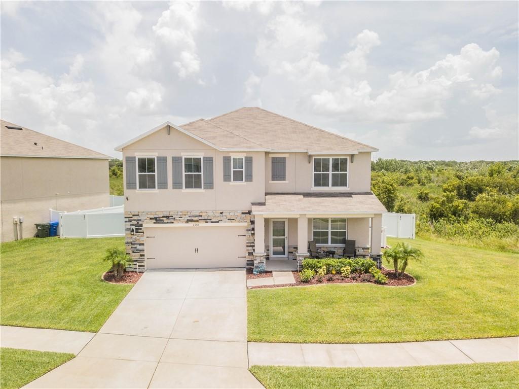 2358 Silver View Dr., Lakeland, FL 33811
