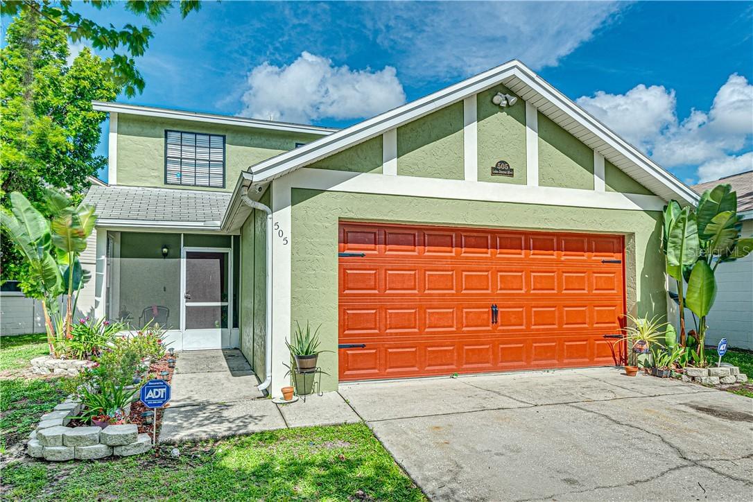 505 Lake Dexter Blvd., Winter Haven, FL 33884