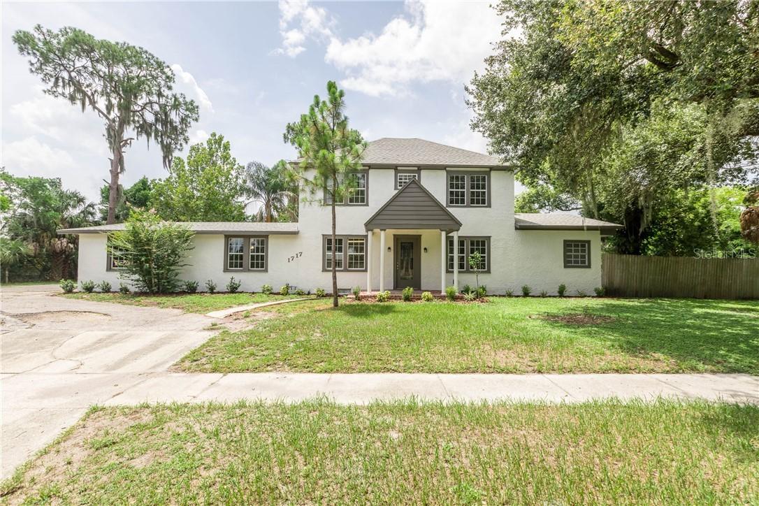 1717 E Elm Rd., Lakeland, FL 33801