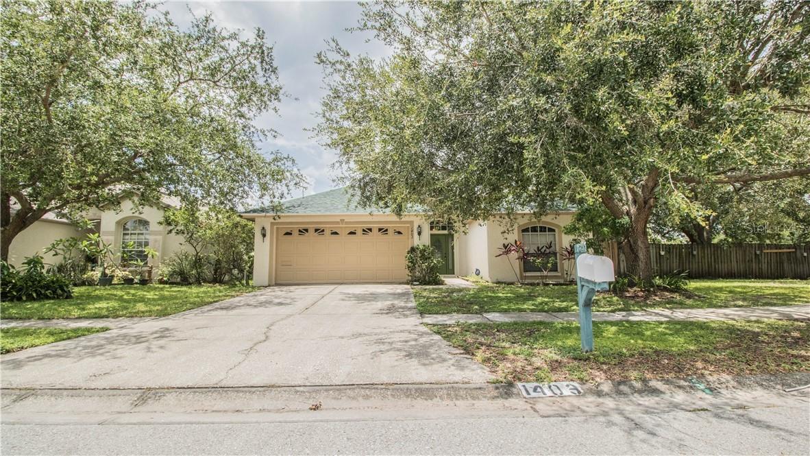 1403 Compton St., Brandon, FL 33511
