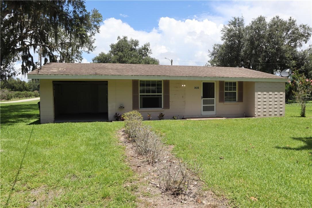 3620 Gandy Rd., Bartow, FL 33830