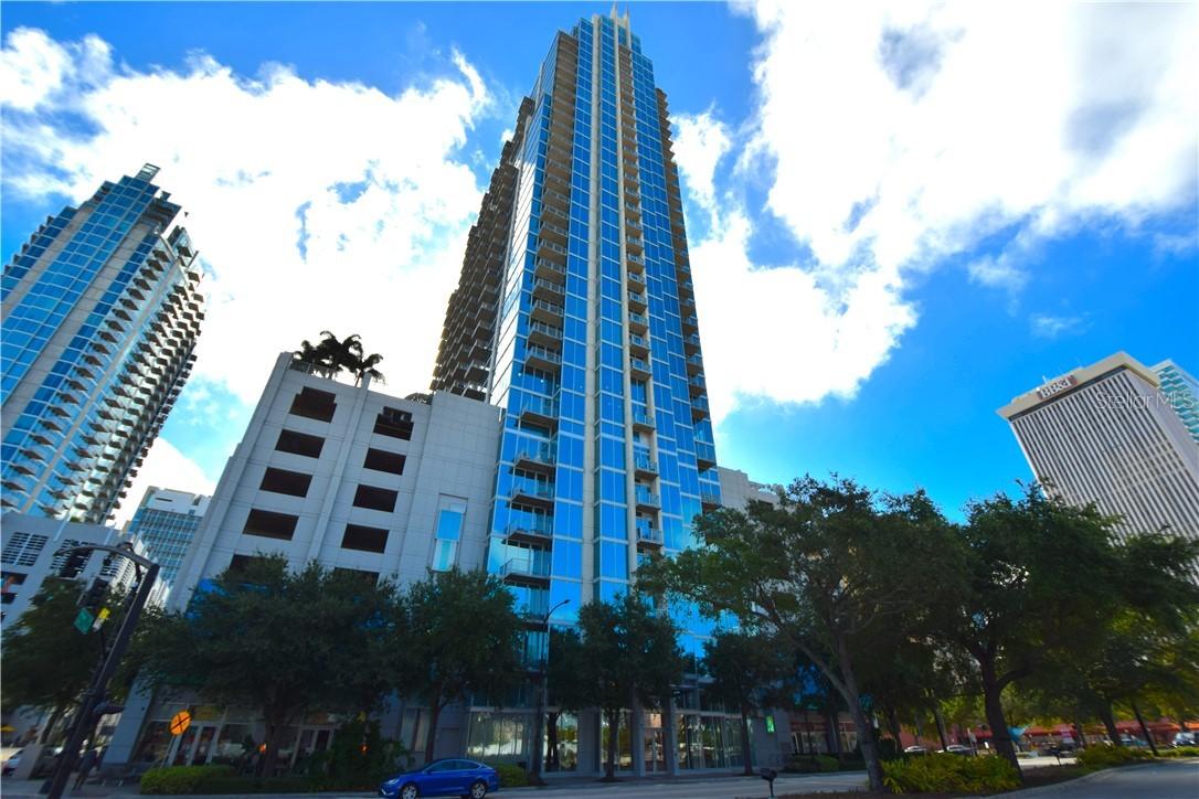777 N Ashley Dr. #808, Tampa, FL 33602