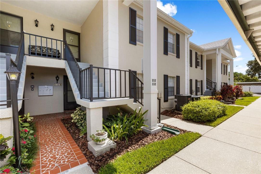 689 Lake Howard Dr. #112, Winter Haven, FL 33880