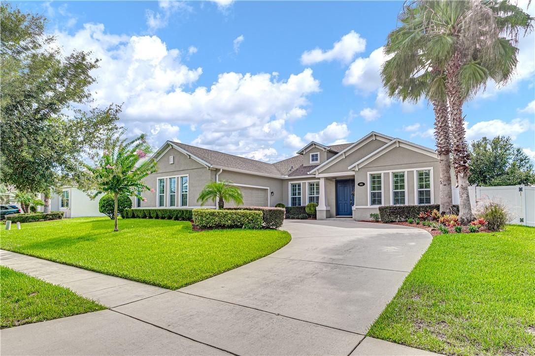 161 Magneta Loop, Auburndale, FL 33823