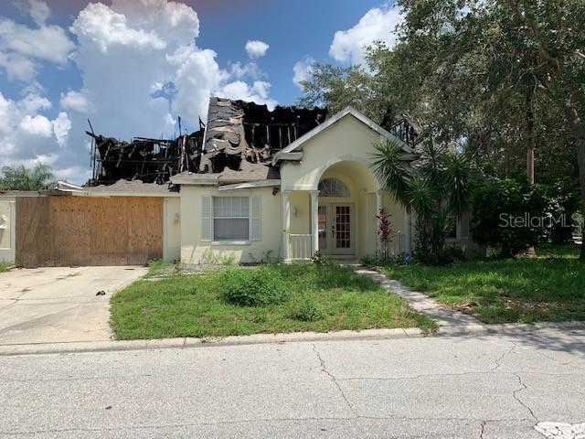 581 Hollingshead Loop, Davenport, FL 33896