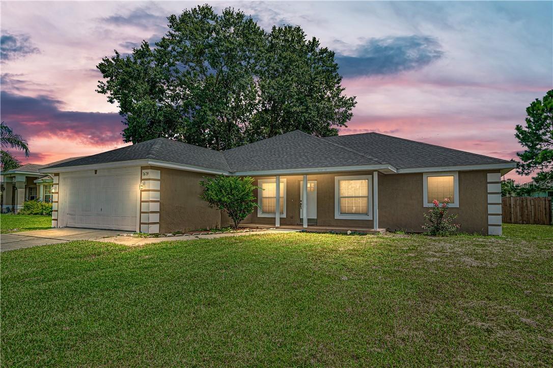 7679 Canterbury Cir., Lakeland, FL 33810