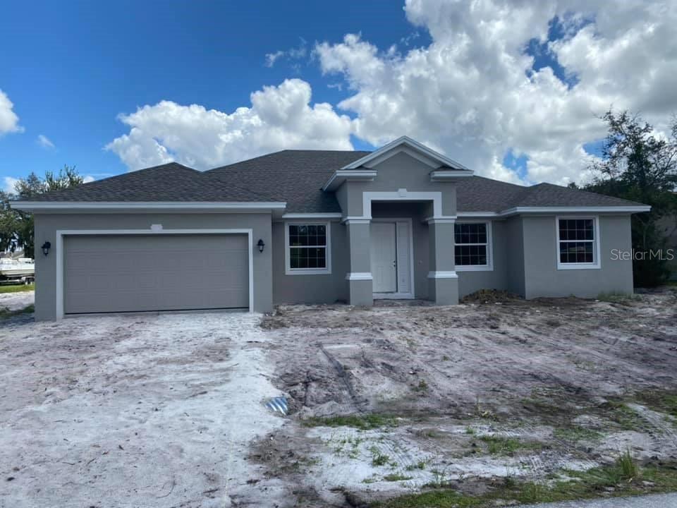 4418 Burlington Dr., Winter Haven, FL 33880