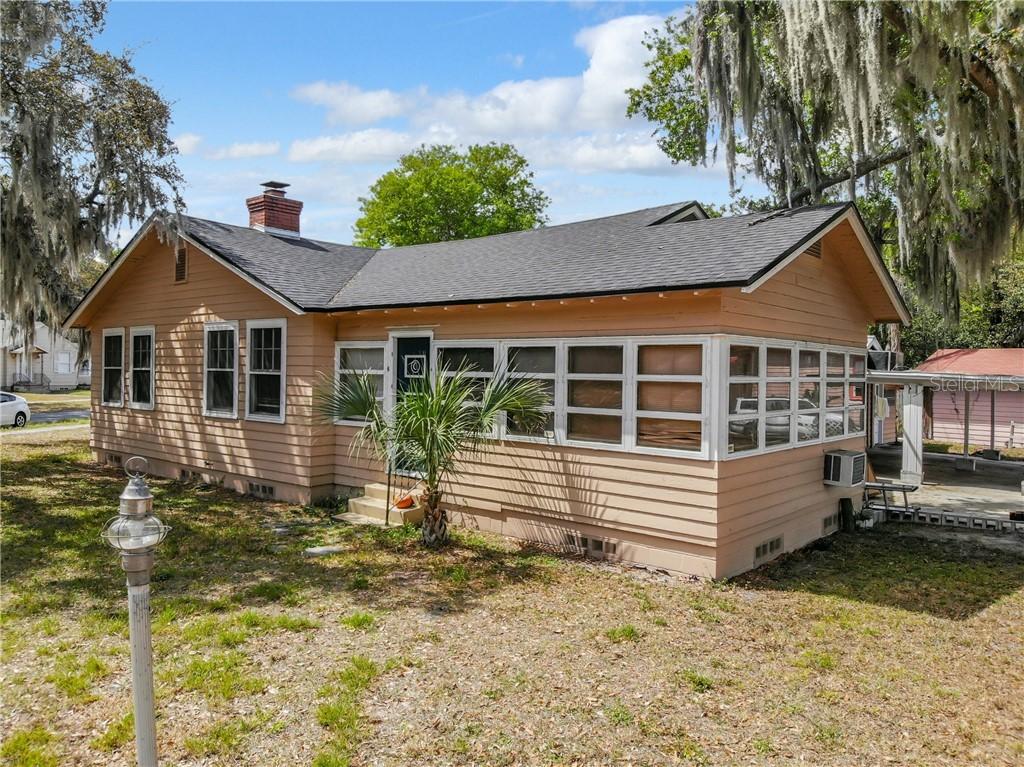 1713 Shore Acres Dr., Lakeland, FL 33801