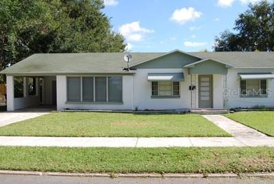 518 Francis Blvd., Lakeland, FL 33801