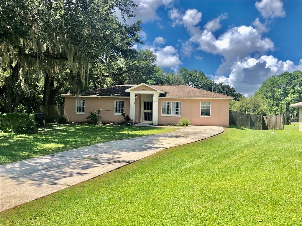 2400 Timbercreek Loop, Lakeland, FL 33805
