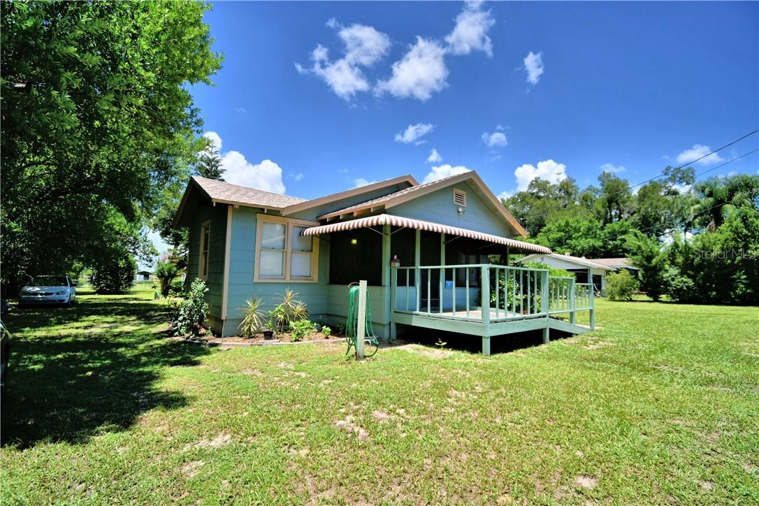 825 Avenue X, Winter Haven, FL 33881