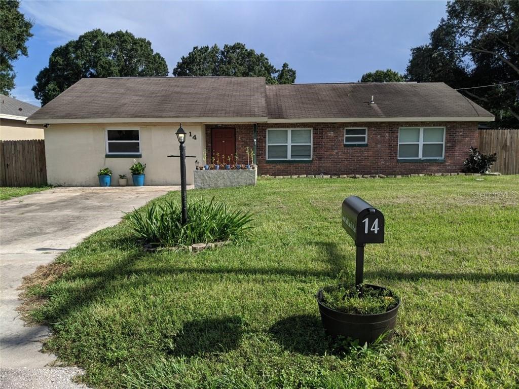 14 SE Lake Fox Rd., Winter Haven, FL 33881