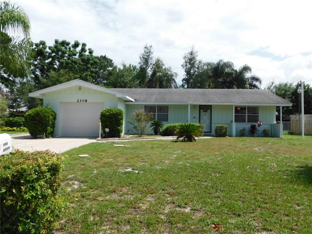 2308 Avenue E, Winter Haven, FL 33880