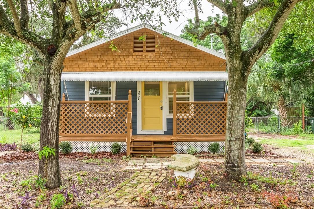 255 S Nekoma Ave., Lake Alfred, FL 33850