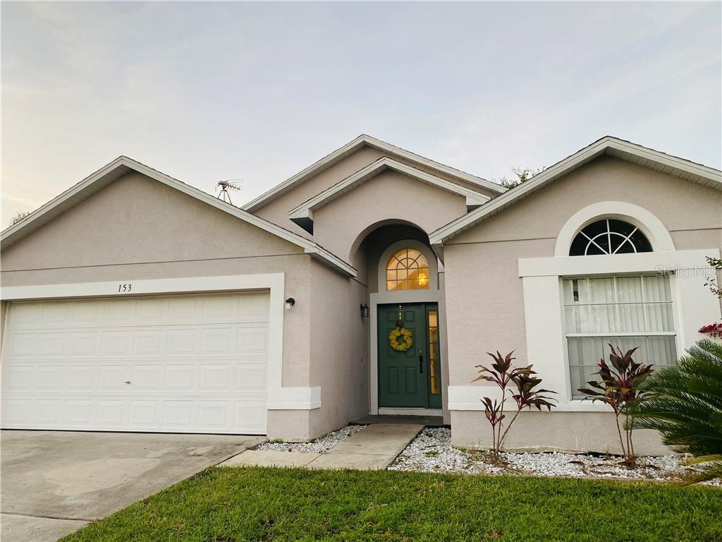 153 Thornbury Dr., Kissimmee, FL 34744
