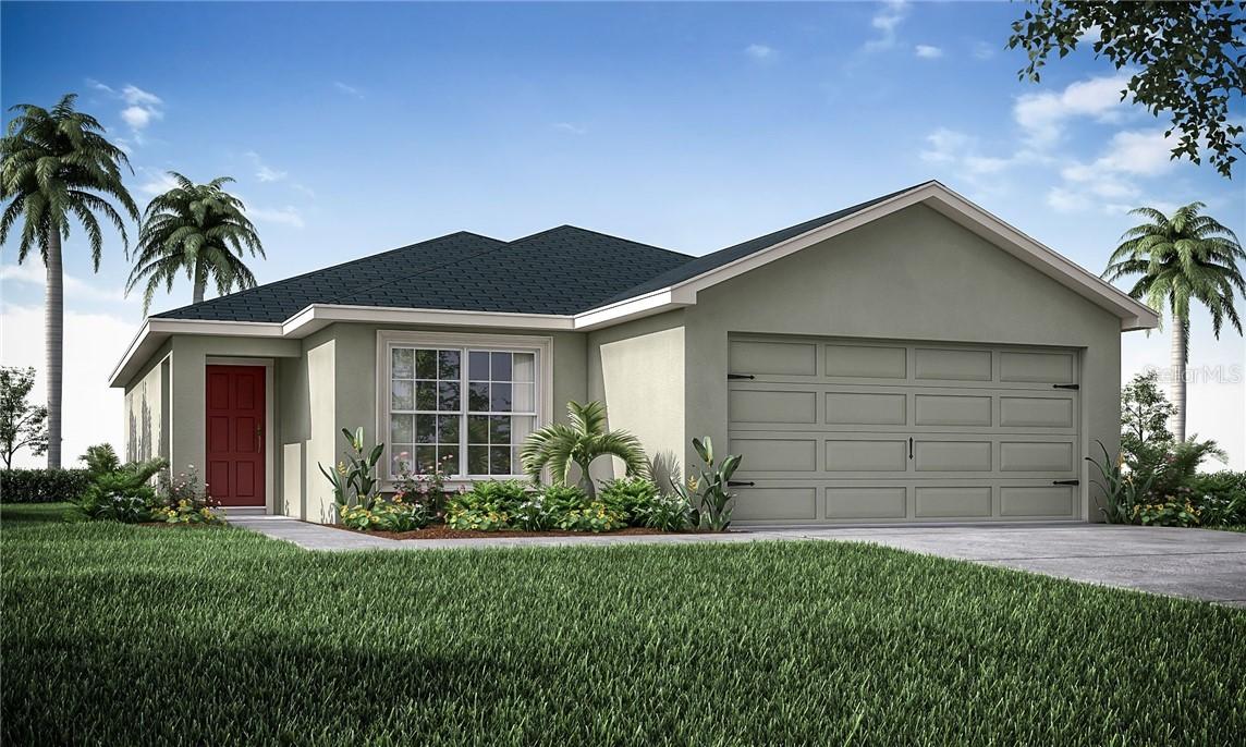11731 Stone Pine St., Riverview, FL 33579