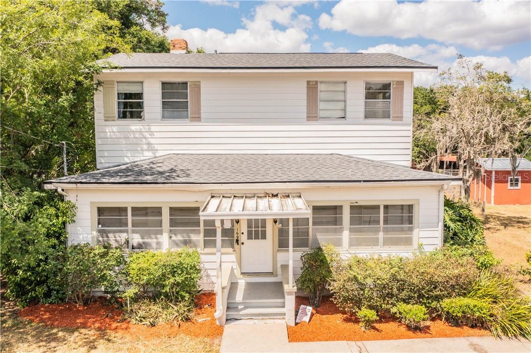 169 Old Bartow Rd., Bartow, FL 33830